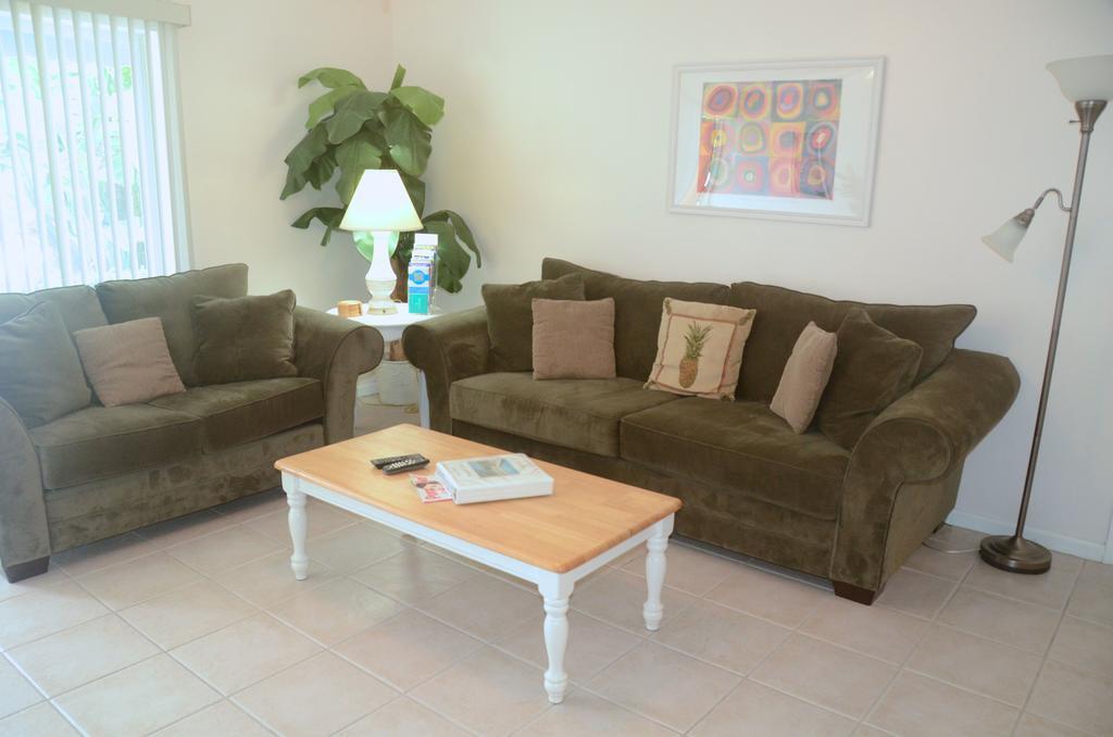 Pineapple Place Apartamento Pompano Beach Exterior foto