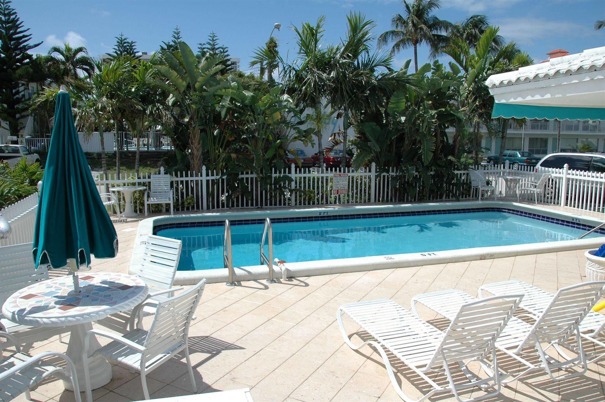 Pineapple Place Apartamento Pompano Beach Exterior foto
