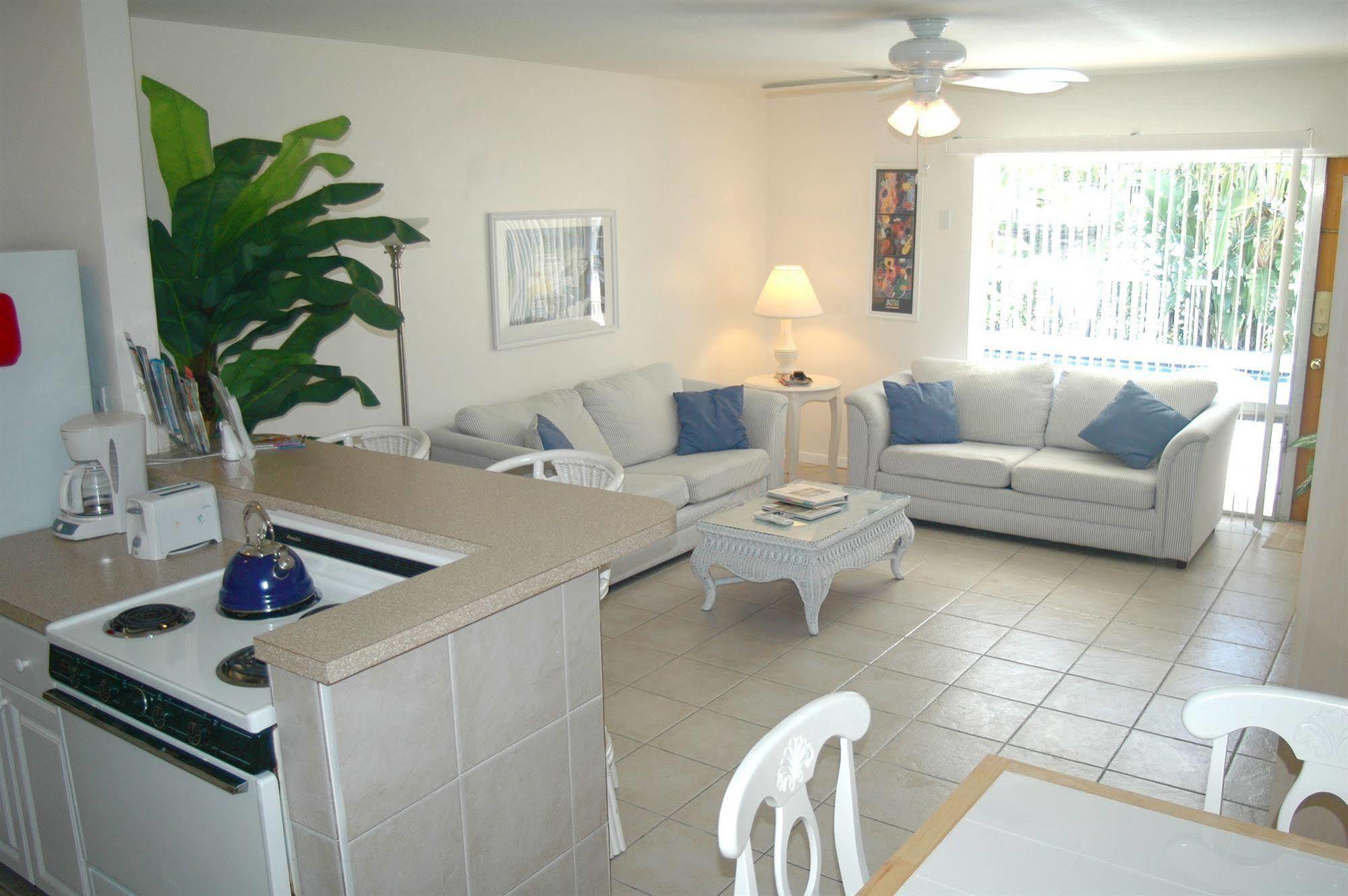 Pineapple Place Apartamento Pompano Beach Exterior foto