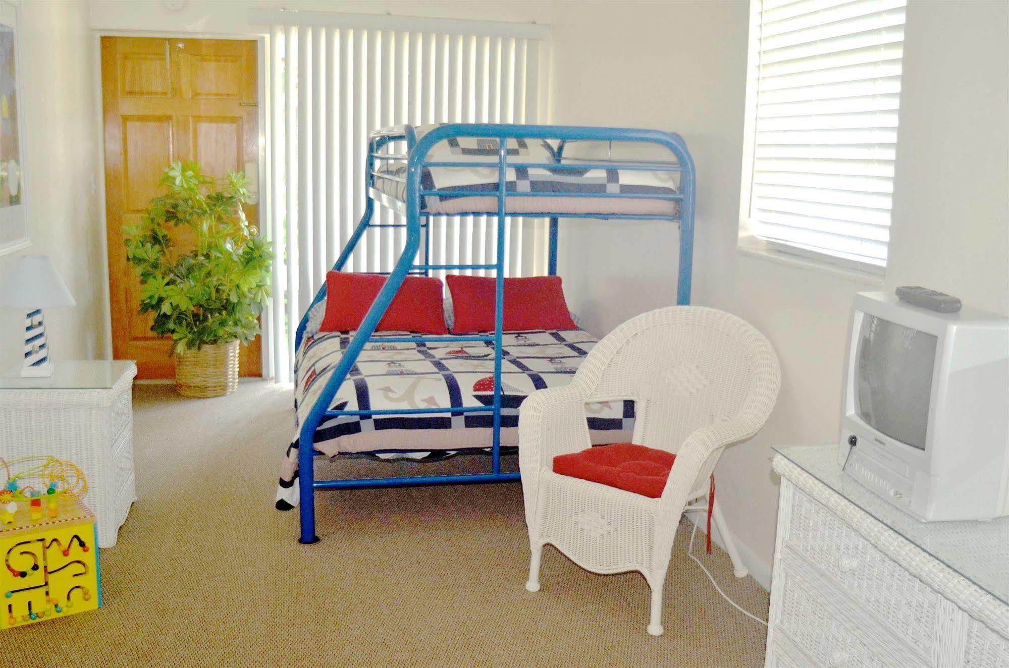 Pineapple Place Apartamento Pompano Beach Exterior foto