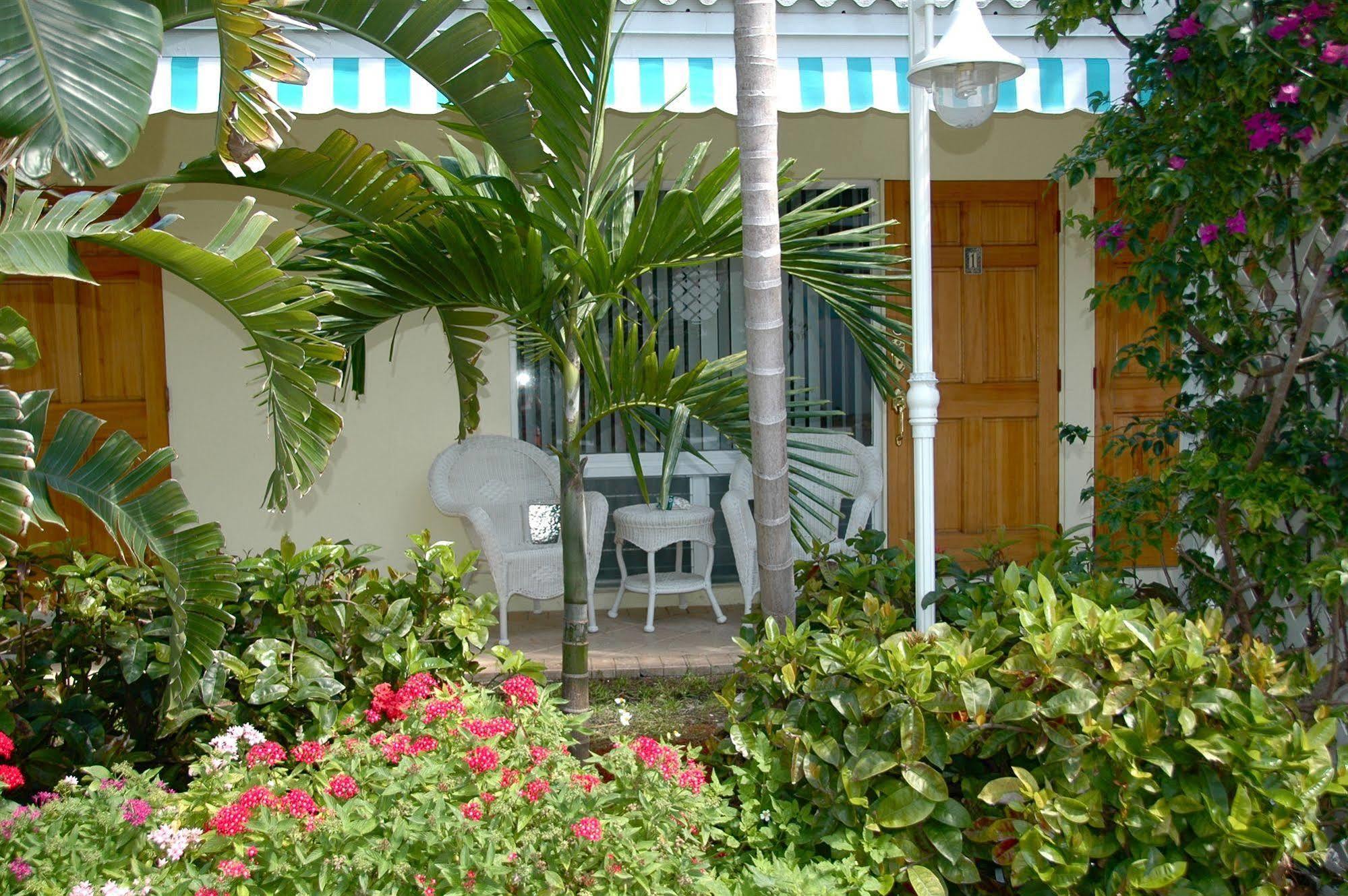 Pineapple Place Apartamento Pompano Beach Exterior foto